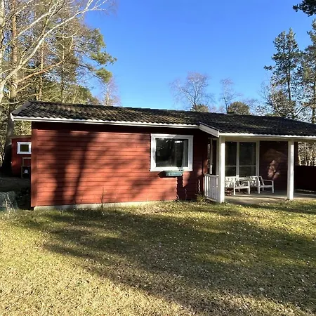 Grita - 1-7km To The Inlet By Interhome