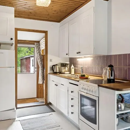 Grita - 1-7km To The Inlet By Interhome Сasa de vacaciones Nykøbing Sjælland