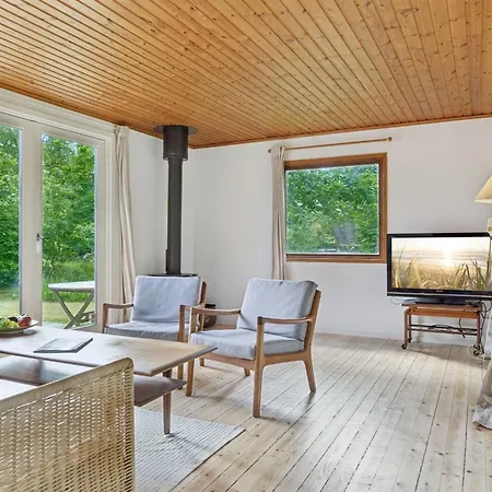 Grita - 1-7km To The Inlet By Interhome Сasa de vacaciones *